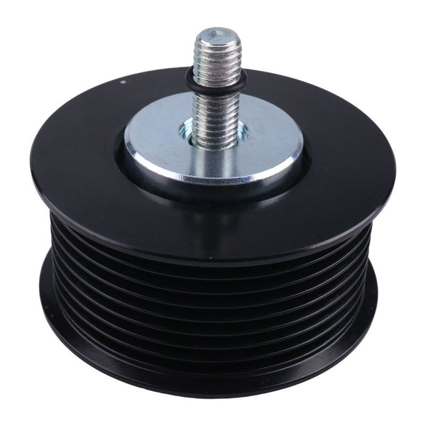 Idler Pulley 1731498 for Caterpillar CAT Loader 973D 938G II Excavator 345B 345B II 5090B Telehandler TH220B TH330B