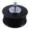 Idler Pulley 1731498 for Caterpillar CAT Loader 973D 938G II Excavator 345B 345B II 5090B Telehandler TH220B TH330B