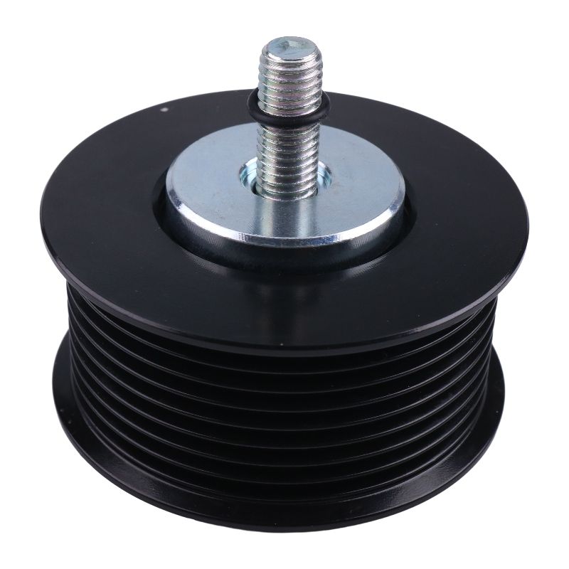 Idler Pulley 1731498 for Caterpillar CAT Loader 973D 938G II Excavator 345B 345B II 5090B Telehandler TH220B TH330B