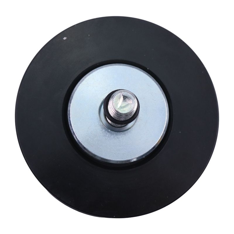 Idler Pulley 1731498 for Caterpillar CAT Loader 973D 938G II Excavator 345B 345B II 5090B Telehandler TH220B TH330B