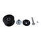 Idler Pulley 1731498 for Caterpillar CAT Loader 973D 938G II Excavator 345B 345B II 5090B Telehandler TH220B TH330B