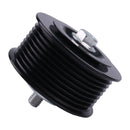 Idler Pulley 1731498 for Caterpillar CAT Loader 973D 938G II Excavator 345B 345B II 5090B Telehandler TH220B TH330B