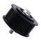 Idler Pulley 1731498 for Caterpillar CAT Loader 973D 938G II Excavator 345B 345B II 5090B Telehandler TH220B TH330B