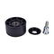 Idler Pulley 197-9641 133-7023 for Caterpillar CAT 3176 3524B 3126E C7 C9 Engine 623B 627F 627G 793 797F 938H 345BL