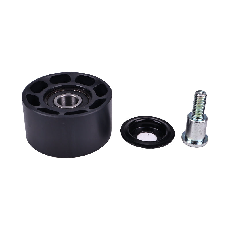 Idler Pulley 197-9641 133-7023 for Caterpillar CAT 3176 3524B 3126E C7 C9 Engine 623B 627F 627G 793 797F 938H 345BL