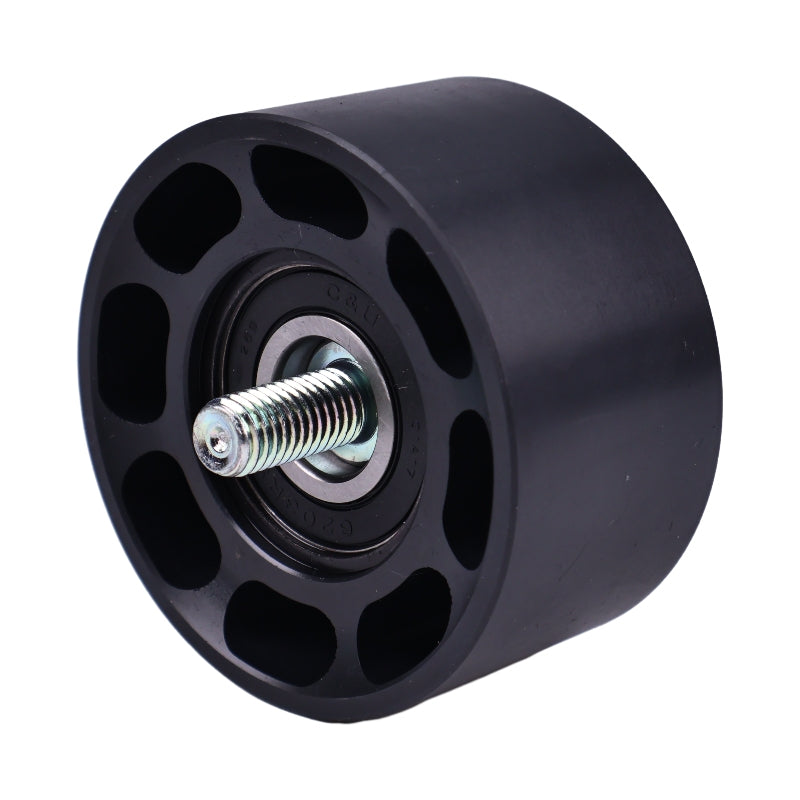 Idler Pulley 197-9641 133-7023 for Caterpillar CAT 3176 3524B 3126E C7 C9 Engine 623B 627F 627G 793 797F 938H 345BL