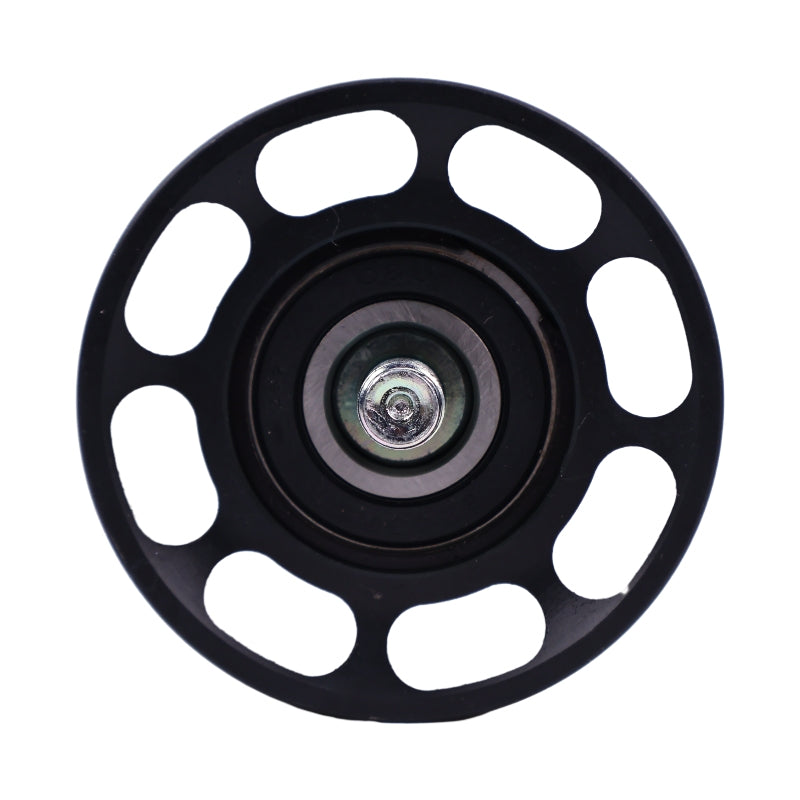 Idler Pulley 197-9641 133-7023 for Caterpillar CAT 3176 3524B 3126E C7 C9 Engine 623B 627F 627G 793 797F 938H 345BL