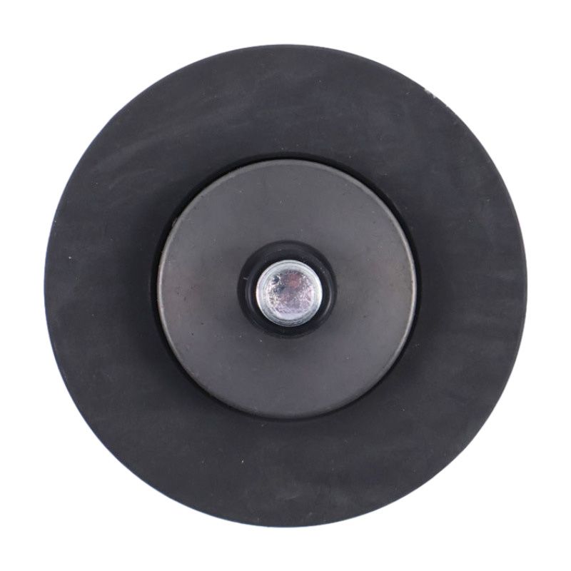 Idler Pulley 207-8118 for Caterpillar CAT Engine C11 C13 C7 C9 Loader 966H 972H 980C 980K 980M 982M