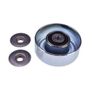 Idler Pulley 21280913 3848896 for Volvo Penta Engine D4-180I 225A D6-330I 300D