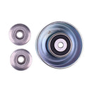 Idler Pulley 21280913 3848896 for Volvo Penta Engine D4-180I 225A D6-330I 300D