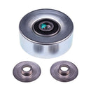 Idler Pulley 21280913 3848896 for Volvo Penta Engine D4-180I 225A D6-330I 300D