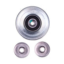 Idler Pulley 21280913 3848896 for Volvo Penta Engine D4-180I 225A D6-330I 300D