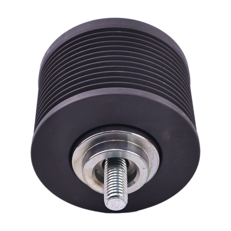 Idler Pulley 236-2314 for Caterpillar CAT Engine C16 C11 C13 C15 C9.3 Tractor 627H 627K 627K LRC Truck AD45B AD55