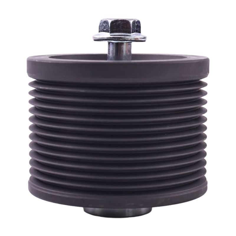 Idler Pulley 236-2314 for Caterpillar CAT Engine C16 C11 C13 C15 C9.3 Tractor 627H 627K 627K LRC Truck AD45B AD55