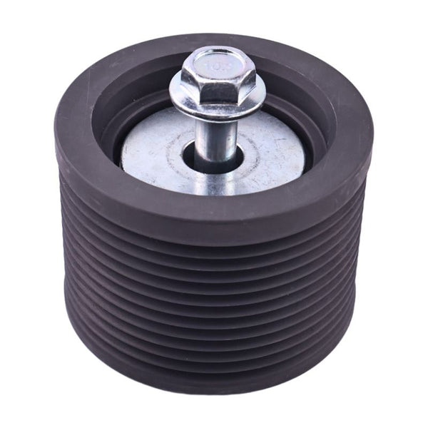 Idler Pulley 236-2314 for Caterpillar CAT Engine C16 C11 C13 C15 C9.3 Tractor 627H 627K 627K LRC Truck AD45B AD55