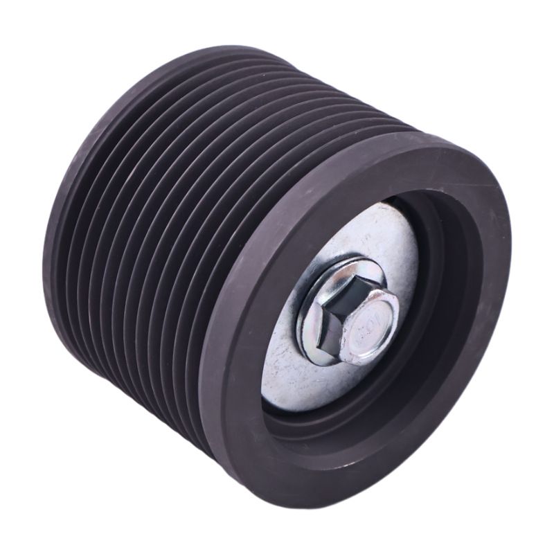 Idler Pulley 236-2314 for Caterpillar CAT Engine C16 C11 C13 C15 C9.3 Tractor 627H 627K 627K LRC Truck AD45B AD55