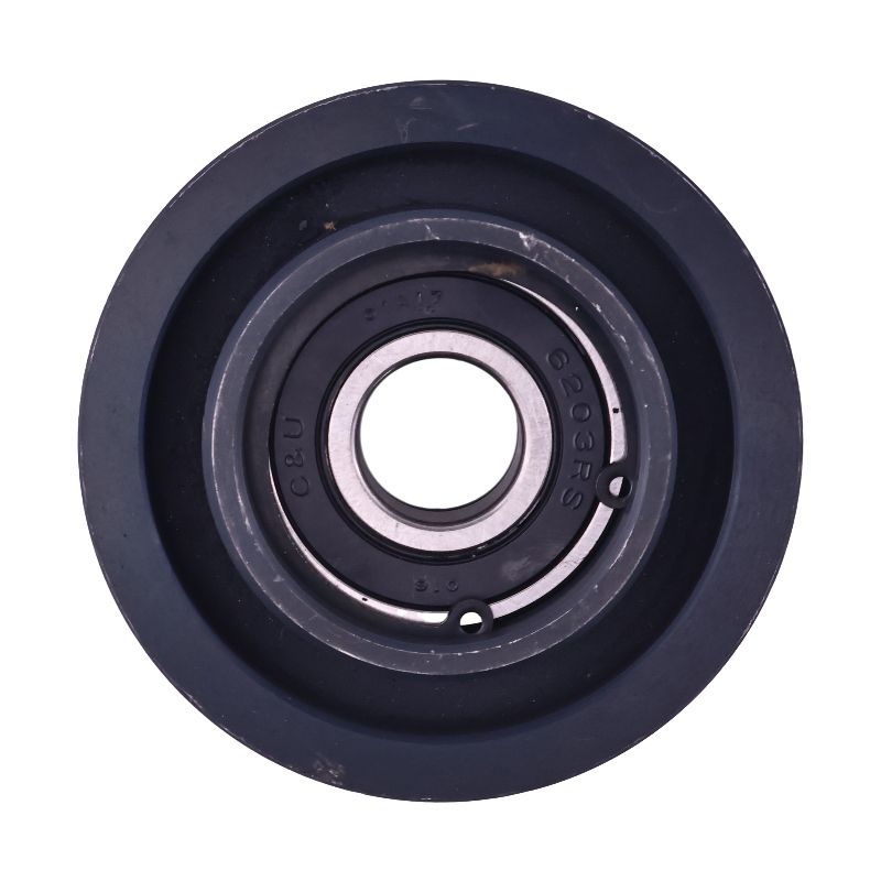 Idler Pulley 4991240 for Cummins Engine B4.5 ISB6.7 QSB6.7 ISC8.3 QSC8.3 B GAS B129B