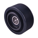 Idler Pulley 4991240 for Cummins Engine B4.5 ISB6.7 QSB6.7 ISC8.3 QSC8.3 B GAS B129B