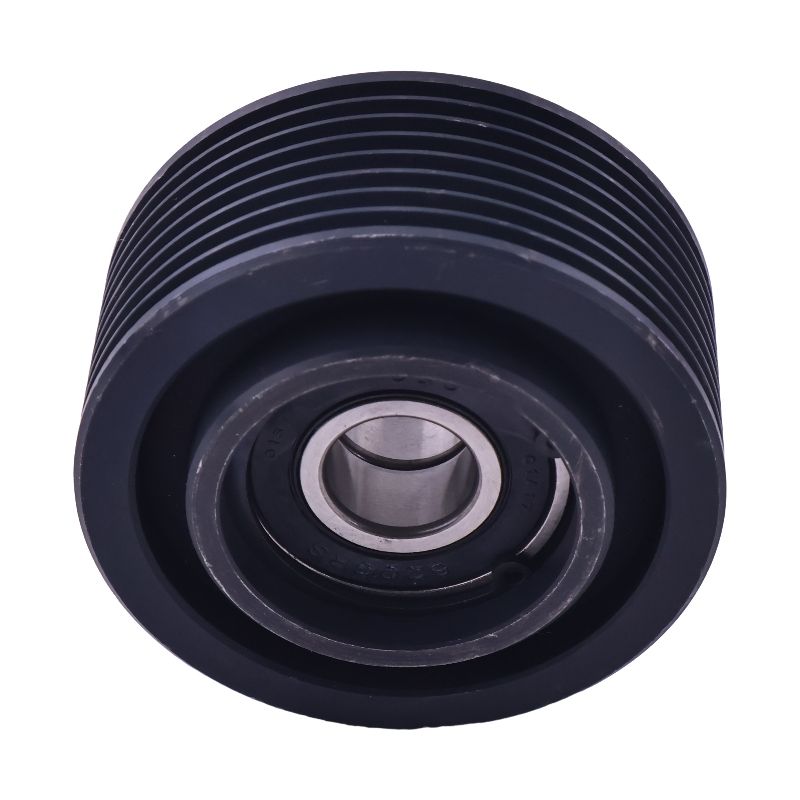 Idler Pulley 4991240 for Cummins Engine B4.5 ISB6.7 QSB6.7 ISC8.3 QSC8.3 B GAS B129B