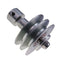 Idler Pulley 50-60407-00 50-60407-01 for Carrier Supra 1150 1250 950 Oasis 350