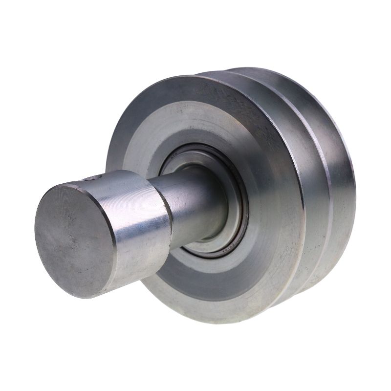 Idler Pulley 50-60407-00 50-60407-01 for Carrier Supra 1150 1250 950 Oasis 350