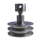 Idler Pulley 50-60407-00 50-60407-01 for Carrier Supra 1150 1250 950 Oasis 350