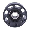 Idler Pulley RE505264 for John Deere 7600 7700 7800 7610 7710 7810 8100 8200