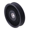 Idler Pulley RE537940 RE527250 for John Deere Engine 4024 5030 Loader 317 320 325 328 332 CT322 CT332 244J 304J 313 315