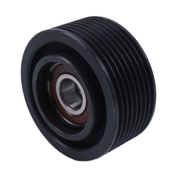 Idler Pulley RE540557 for John Deere 250D 300D 310E 160GLC 180GLC 210GLC 210G 210L 344P 524P 524L 550K 650K