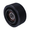 Idler Pulley RE540557 for John Deere 250D 300D 310E 160GLC 180GLC 210GLC 210G 210L 344P 524P 524L 550K 650K