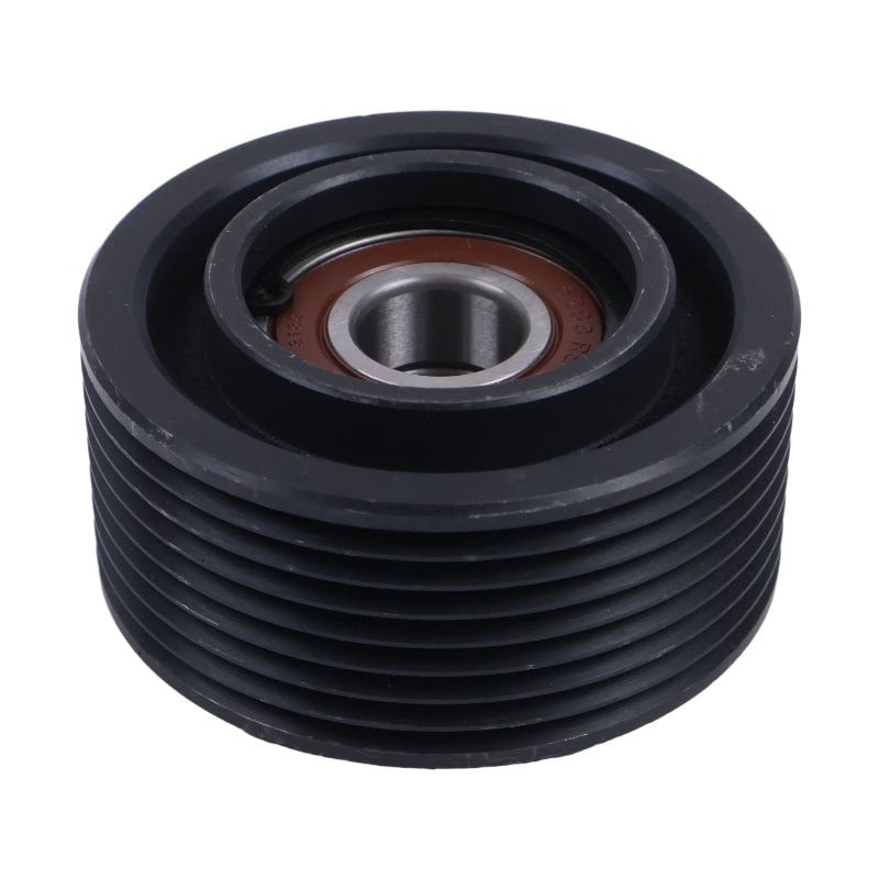 Idler Pulley RE540557 for John Deere 250D 300D 310E 160GLC 180GLC 210GLC 210G 210L 344P 524P 524L 550K 650K
