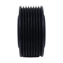 Idler Pulley RE540557 for John Deere 250D 300D 310E 160GLC 180GLC 210GLC 210G 210L 344P 524P 524L 550K 650K
