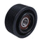 Idler Pulley RE540557 for John Deere 250D 300D 310E 160GLC 180GLC 210GLC 210G 210L 344P 524P 524L 550K 650K