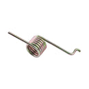 Idler Pulley Spring 3204425 PS446551 EA446551 399 AH446551 AP2131606 for Electrolux Frigidaire Gibson Tappan Crosley Washer