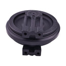 Idler RA231-21400 for Kubota Compact Excavator KX018-4 KX019-4 U17 U17-3