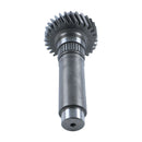 Idler Shaft 3235223 for Polaris UTV 2017-2023 Ranger XP 1000 2015-2023 RZR XP 1000 2021-2023 General XP 1000