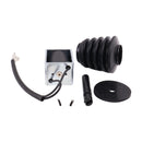 Idler Solenoid Set S14885 for Continental Engine F162 F163 Lincoln Welder SA-200 SA-250