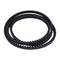 Idler Belt 78-0629 for Isuzu Engine 2.2 Thermo King Transport Refrigeration SB-100 SB-190 SB-200 SB-300 SB-II SB-III
