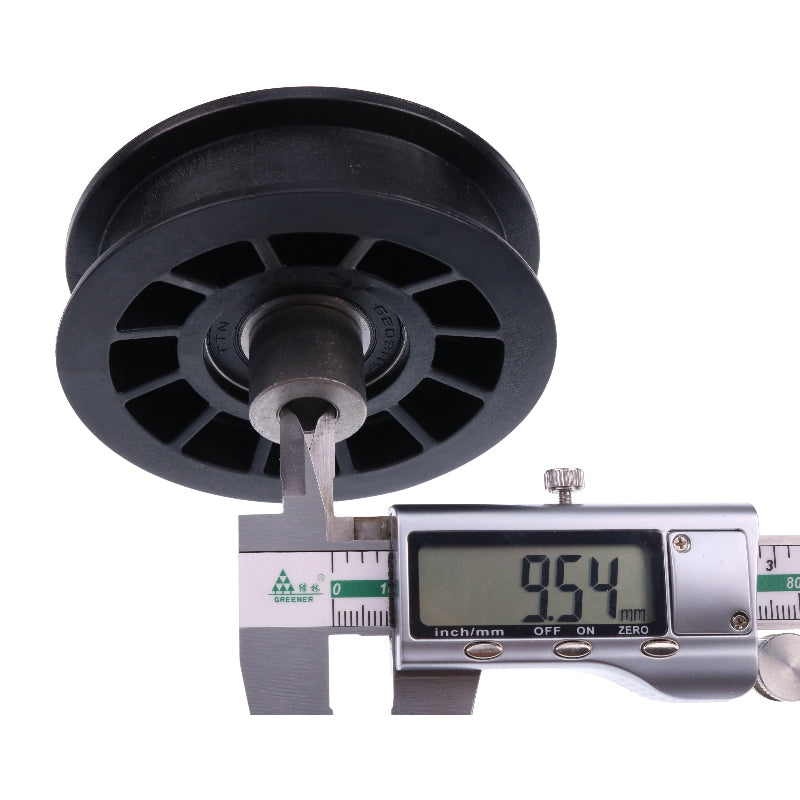 Idler Pulley 280-6630 532194327 705080 for Husqvarna 2042LS 2146XLS GTH2448T LGTH2454 Craftsman 917287220 917254311