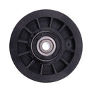 Idler Pulley 280-6630 532194327 705080 for Husqvarna 2042LS 2146XLS GTH2448T LGTH2454 Craftsman 917287220 917254311