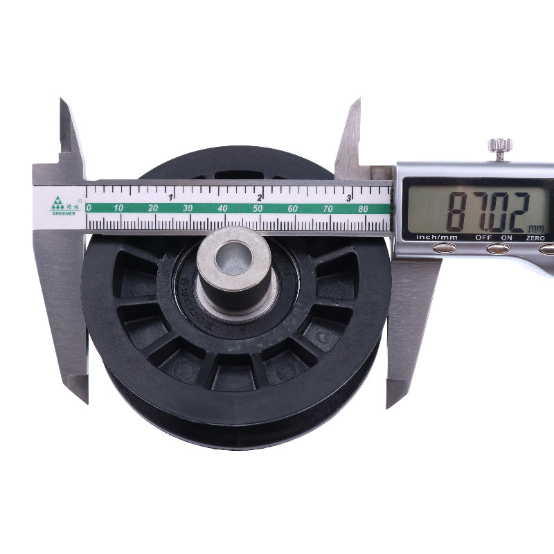 Idler Pulley 280-6630 532194327 705080 for Husqvarna 2042LS 2146XLS GTH2448T LGTH2454 Craftsman 917287220 917254311