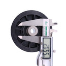 Idler Pulley 280-6630 532194327 705080 for Husqvarna 2042LS 2146XLS GTH2448T LGTH2454 Craftsman 917287220 917254311