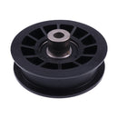 Idler Pulley 280-6630 532194327 705080 for Husqvarna 2042LS 2146XLS GTH2448T LGTH2454 Craftsman 917287220 917254311