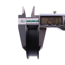 Idler Pulley 280-6630 532194327 705080 for Husqvarna 2042LS 2146XLS GTH2448T LGTH2454 Craftsman 917287220 917254311