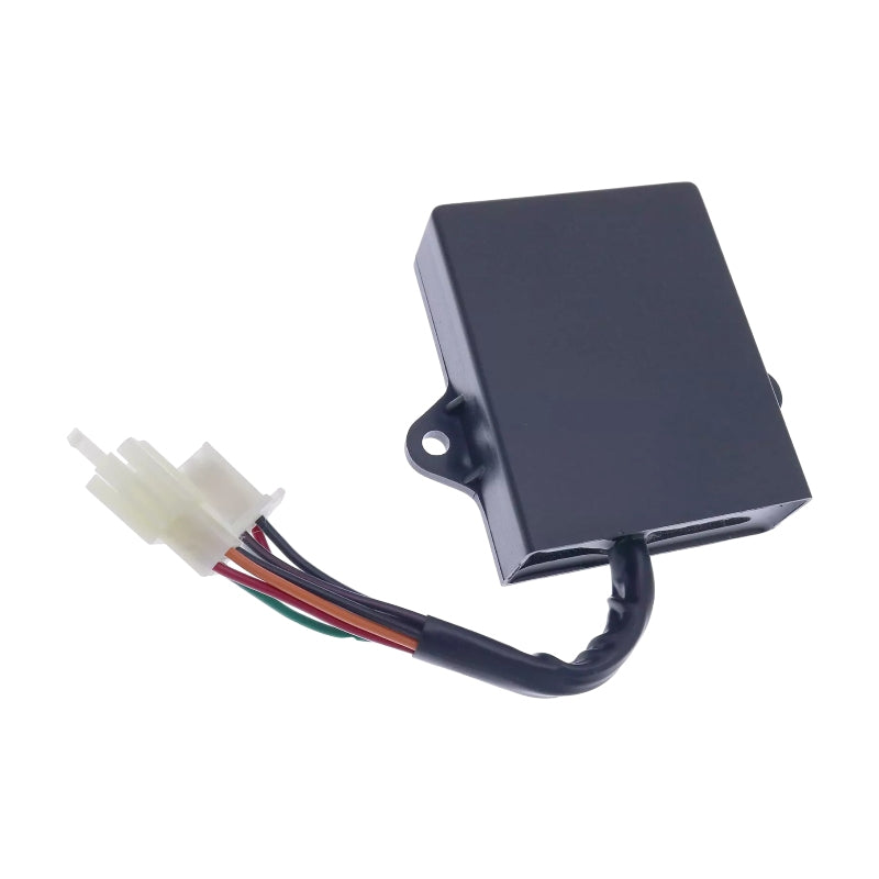 Igniter CDI Box 131800-0131 for Kawasaki Engine FD501V FD590V FD611V FD620D FD661D UTV Mule 2500