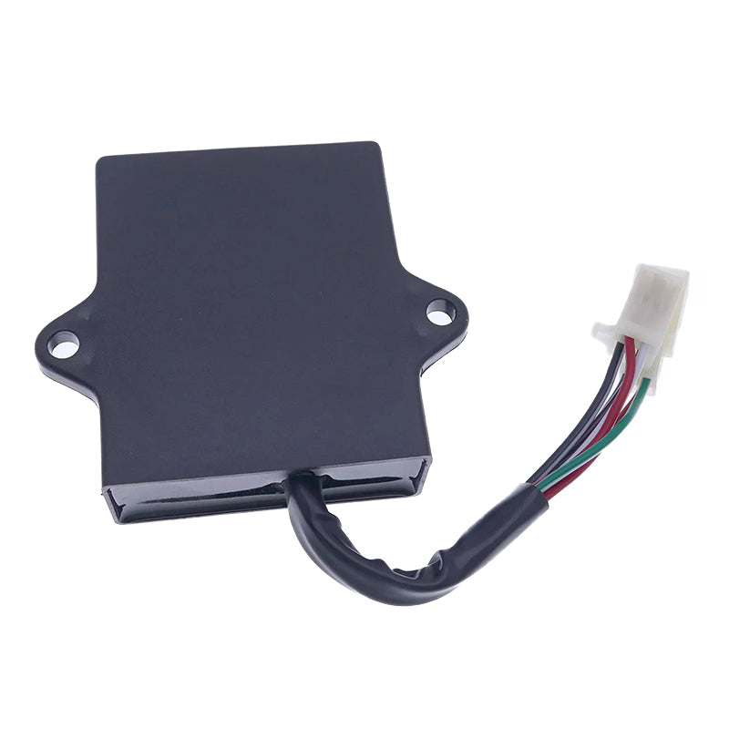 Igniter CDI Box 131800-0131 for Kawasaki Engine FD501V FD590V FD611V FD620D FD661D UTV Mule 2500