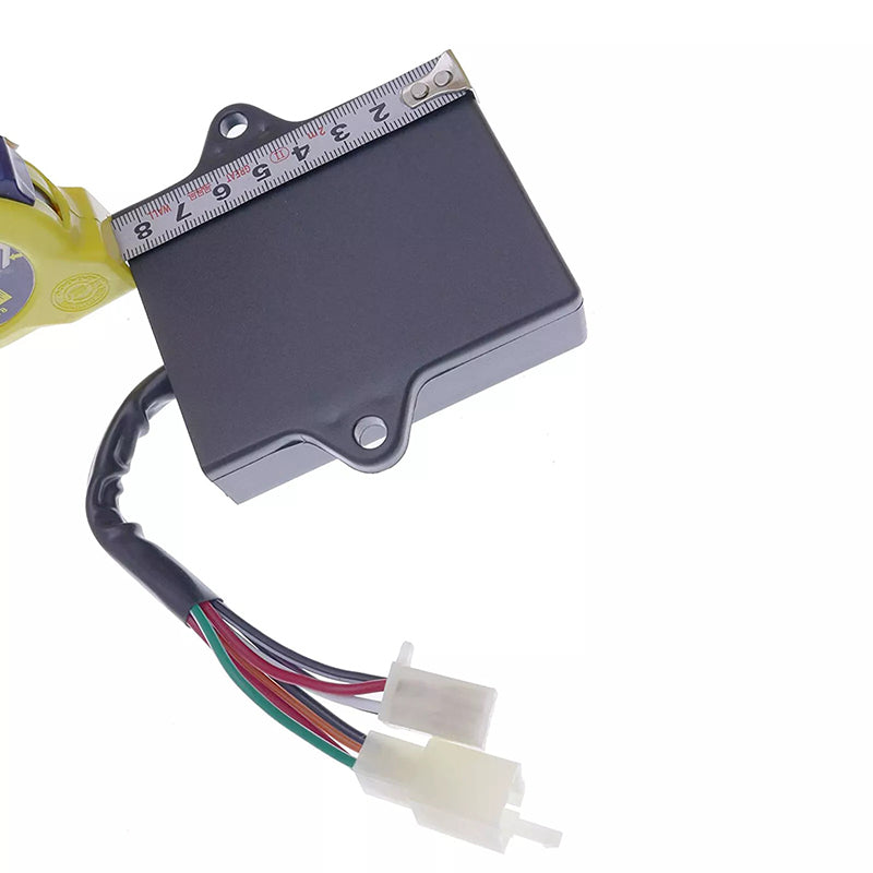 Igniter CDI Box 131800-0131 for Kawasaki Engine FD501V FD590V FD611V FD620D FD661D UTV Mule 2500