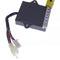 Igniter CDI Box 131800-0131 for Kawasaki Engine FD501V FD590V FD611V FD620D FD661D UTV Mule 2500