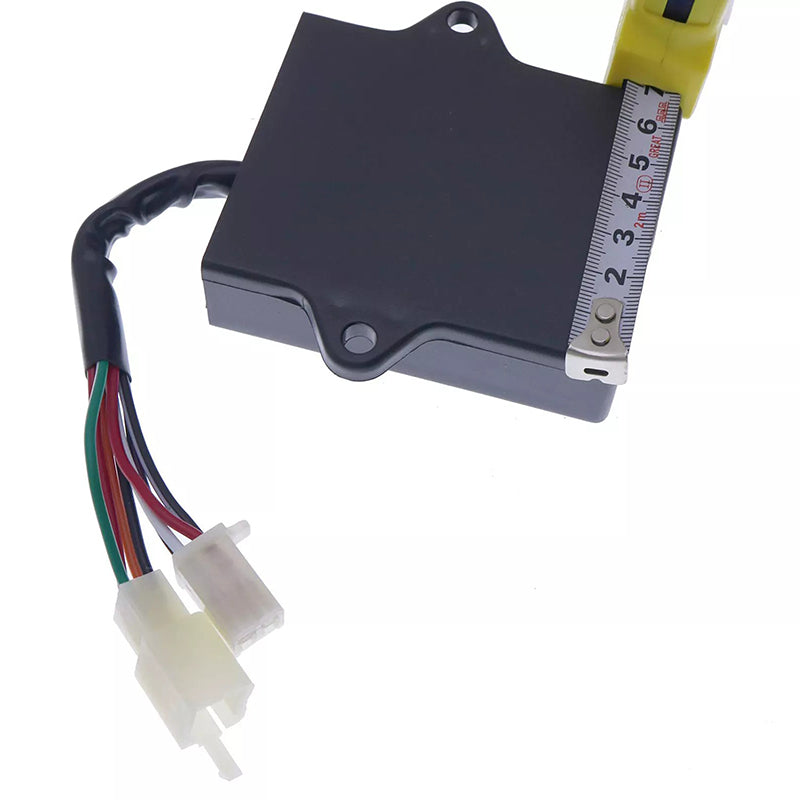 Igniter CDI Box 131800-0131 for Kawasaki Engine FD501V FD590V FD611V FD620D FD661D UTV Mule 2500
