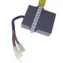 Igniter CDI Box 131800-0131 for Kawasaki Engine FD501V FD590V FD611V FD620D FD661D UTV Mule 2500